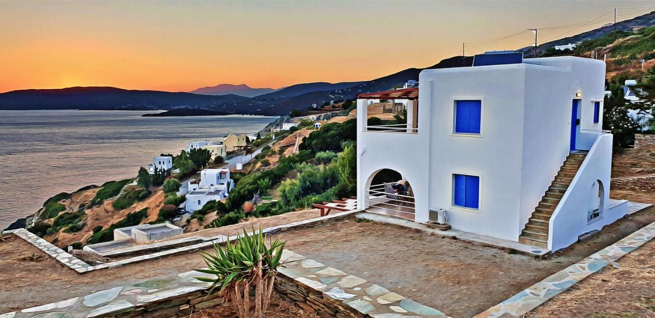 באטסי St George Village מראה חיצוני תמונה