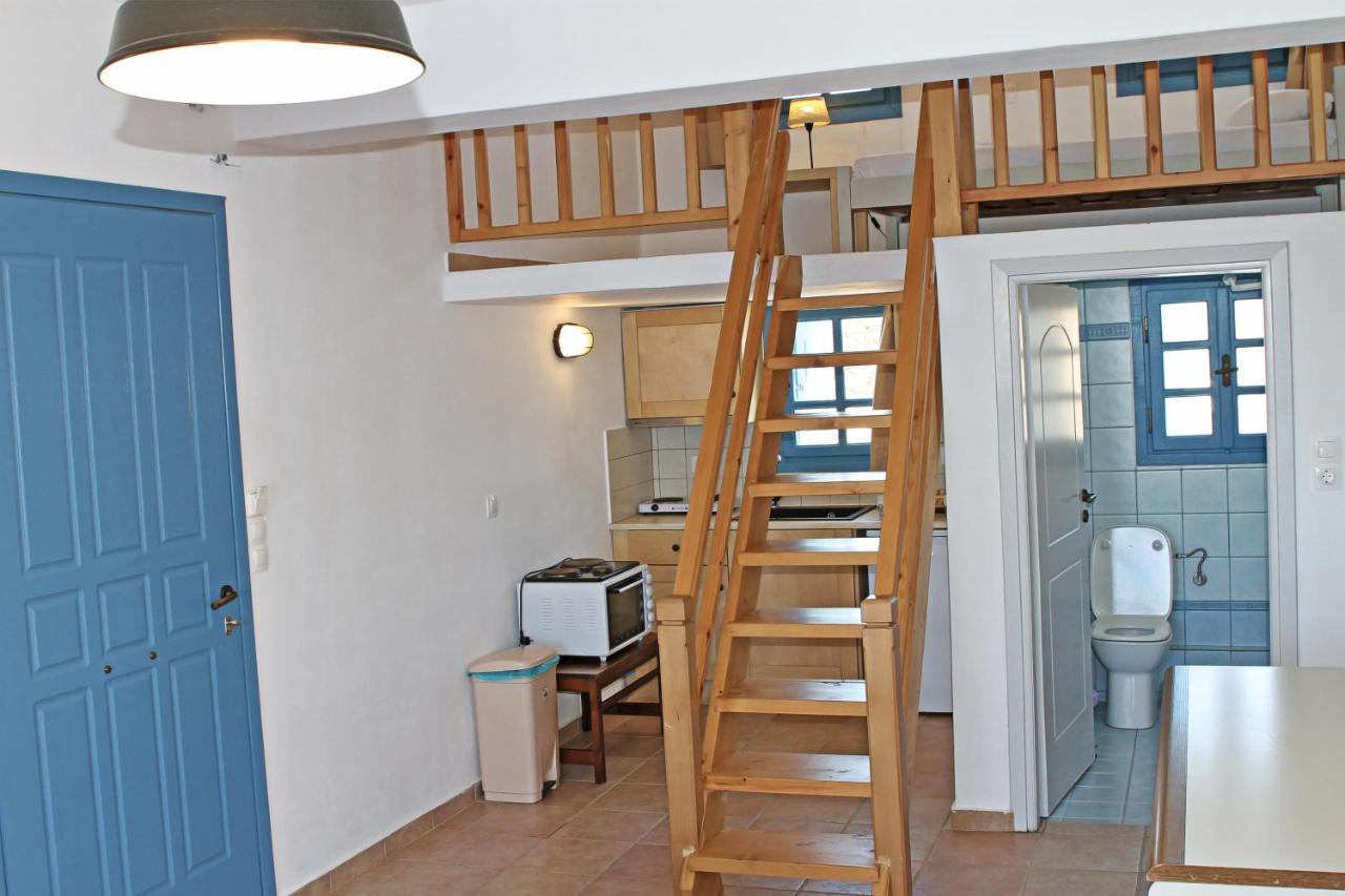 באטסי St George Village מראה חיצוני תמונה