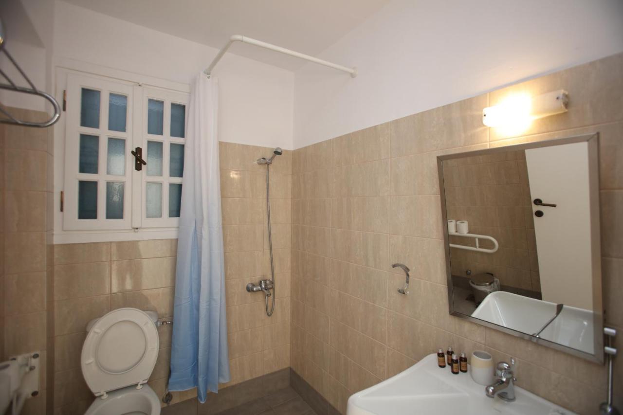 באטסי St George Village מראה חיצוני תמונה