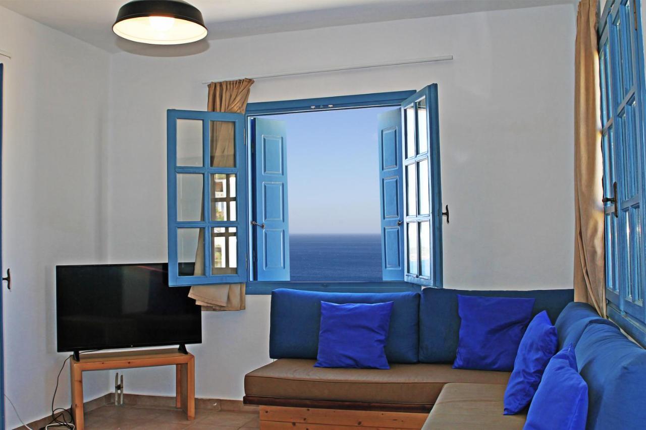 באטסי St George Village מראה חיצוני תמונה