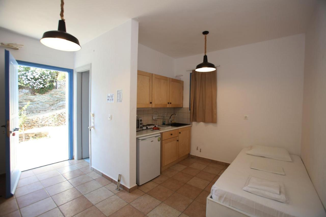 באטסי St George Village מראה חיצוני תמונה