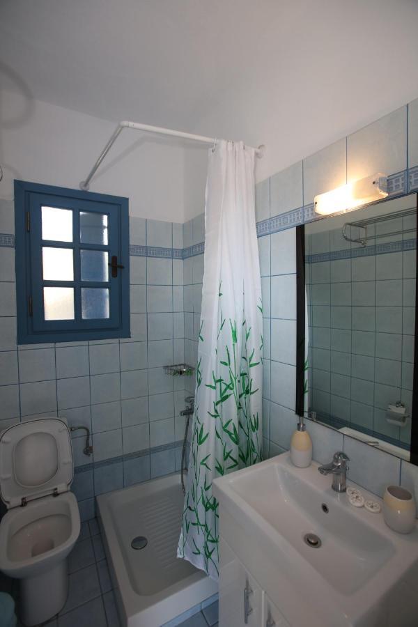 באטסי St George Village מראה חיצוני תמונה