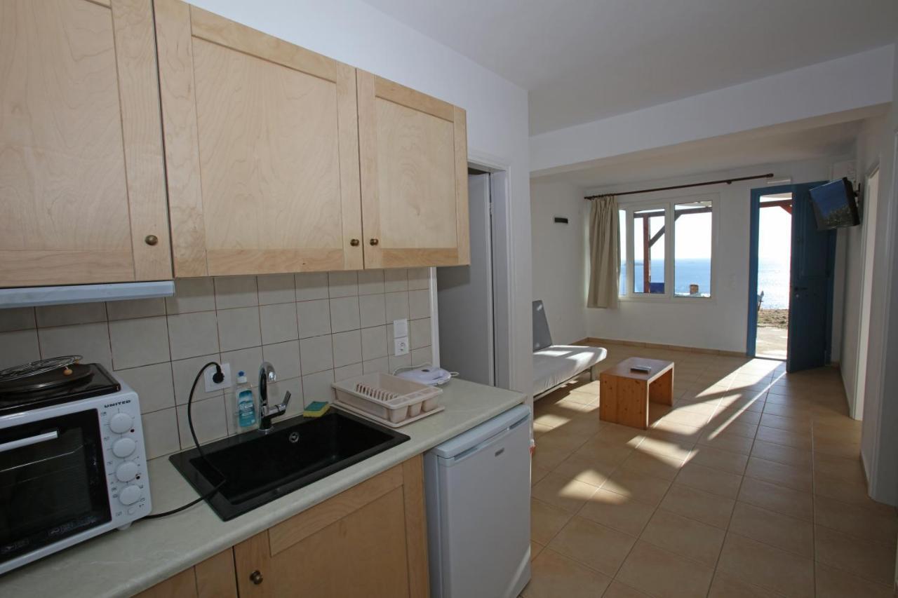 באטסי St George Village מראה חיצוני תמונה