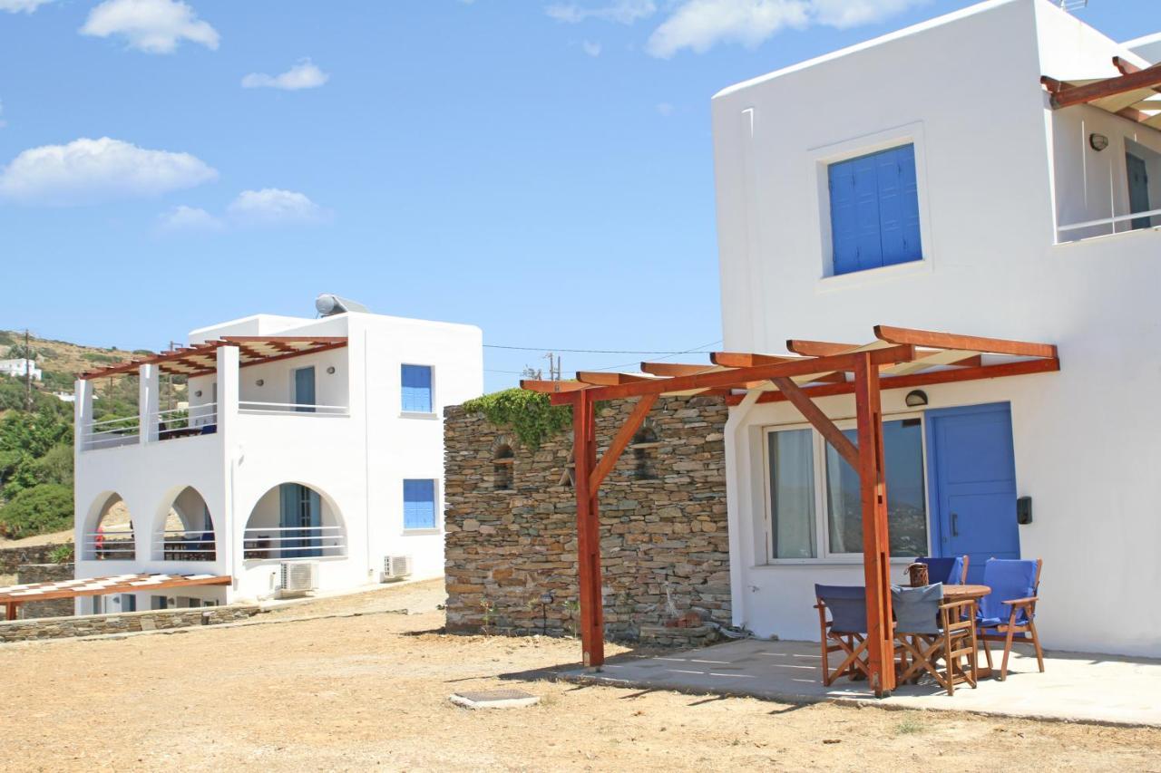 באטסי St George Village מראה חיצוני תמונה