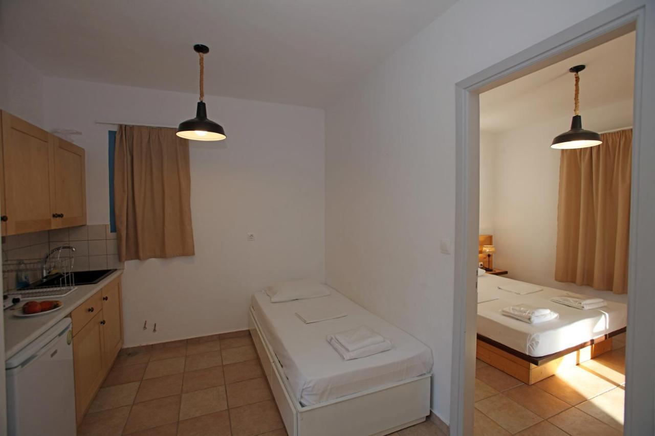 באטסי St George Village מראה חיצוני תמונה