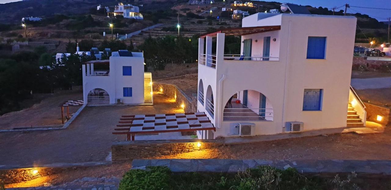באטסי St George Village מראה חיצוני תמונה