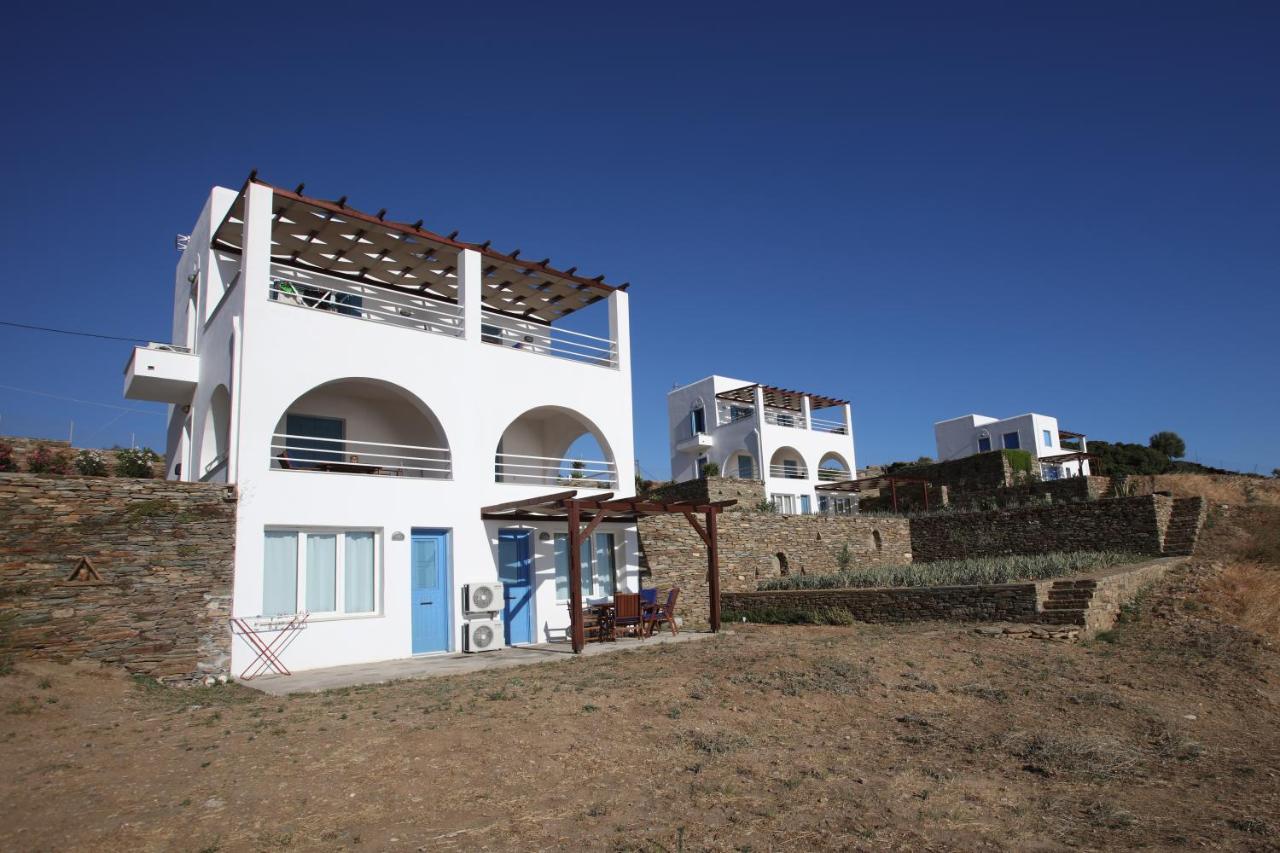 באטסי St George Village מראה חיצוני תמונה