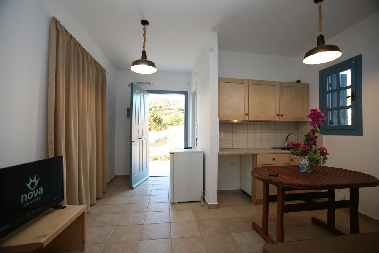 באטסי St George Village מראה חיצוני תמונה